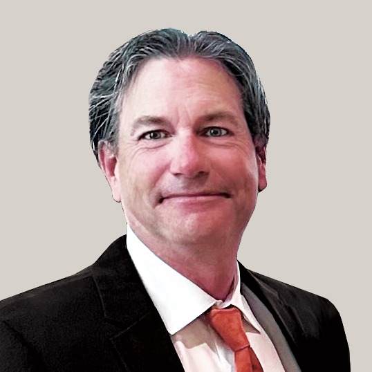 Marc Steele